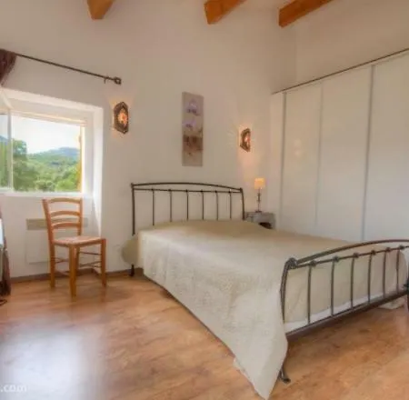 Casa de Férias L'imbarto