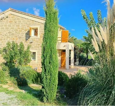L'imbarto Casa de Férias *