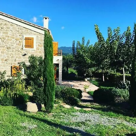 Casa de Férias L'imbarto