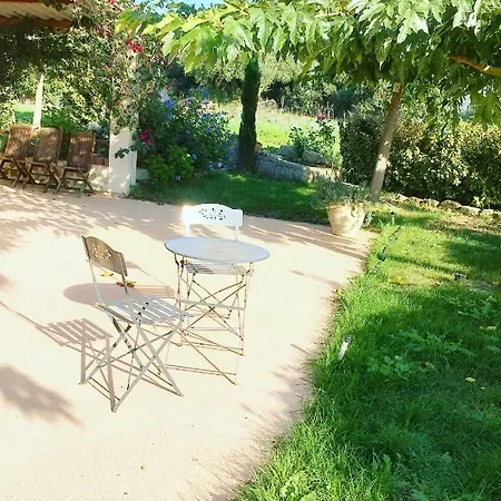 Casa de Férias L'imbarto Aja d'Onica