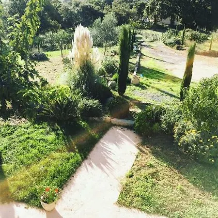 L'imbarto Casa de Férias